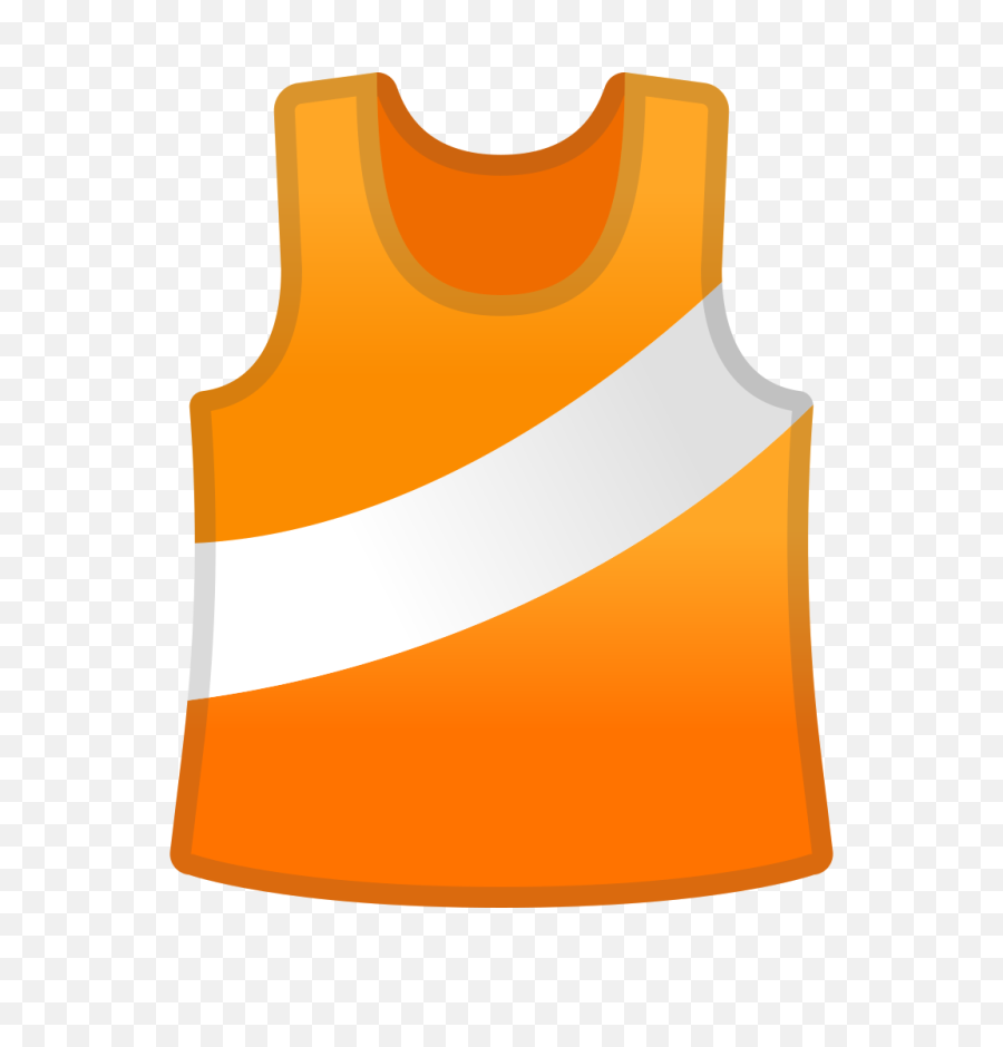 Running Shirt Free Icon Of Noto Emoji - Meaning Png,Running Emoji Png
