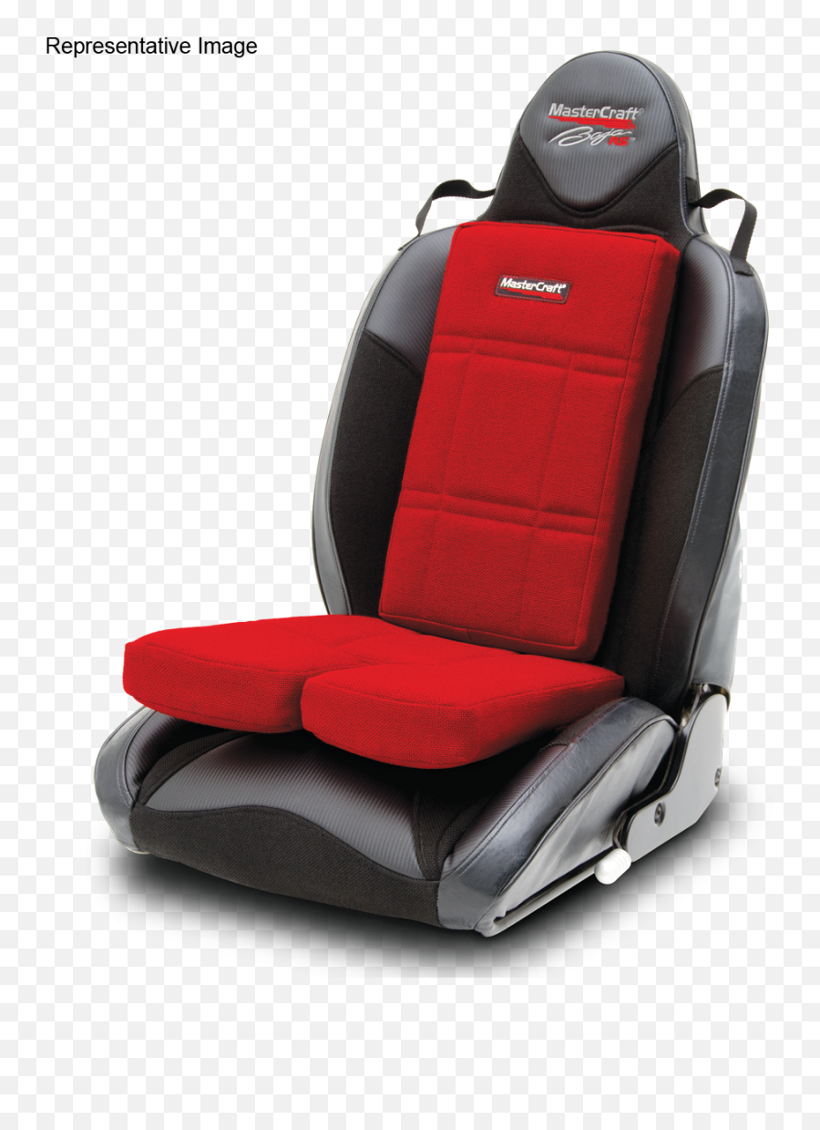 Back And Bottom Seat Cushion Combo - Cushion Png,Seat Png