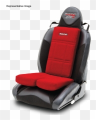 Back And Bottom Seat Cushion Combo - Cushion Png,Seat Png