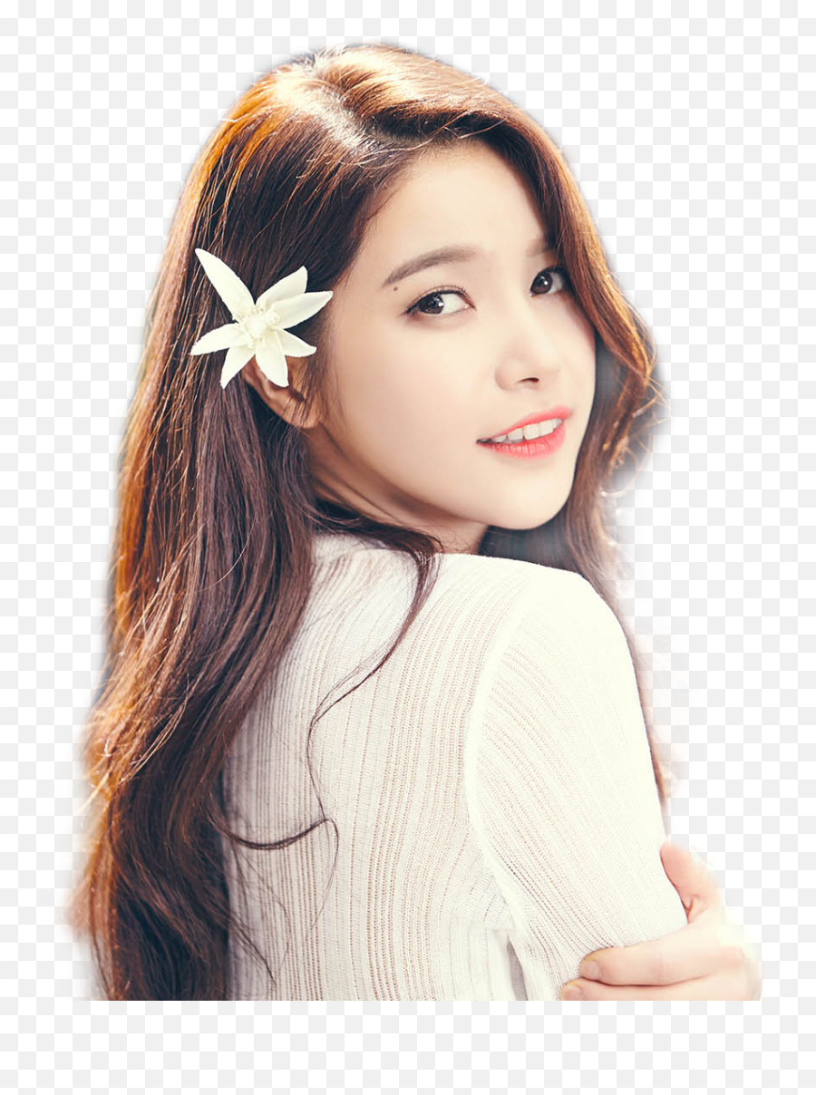 Solar Yongsun Mamamoo Melting Png - Solar Mamamoo Png,Melting Png