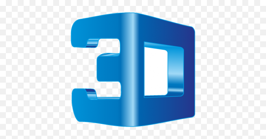 3d Logo Vector - Ai Free Graphics Download 3d Logo Vector Png,Facebook Logo Vector Free