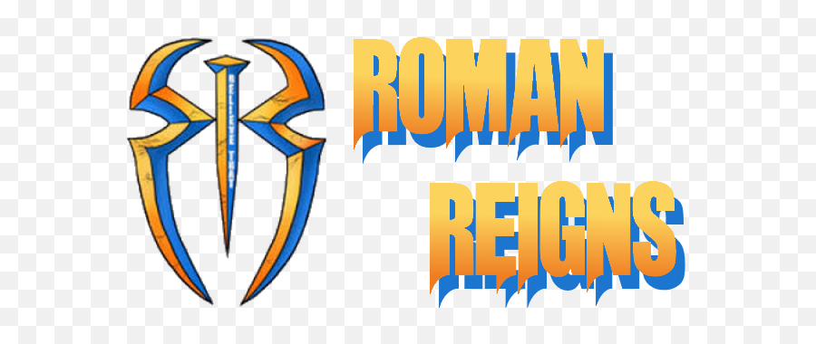 Good Morning America Roman Reigns - Roman Reigns Png,Good Morning Logo