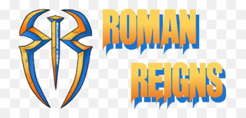 Good Morning America Roman Reigns - Roman Reigns Png,Good Morning Logo