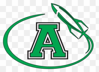The Anna Rockets - Scorestream Anna Rockets Football 2019 Png,Rockets Logo Png