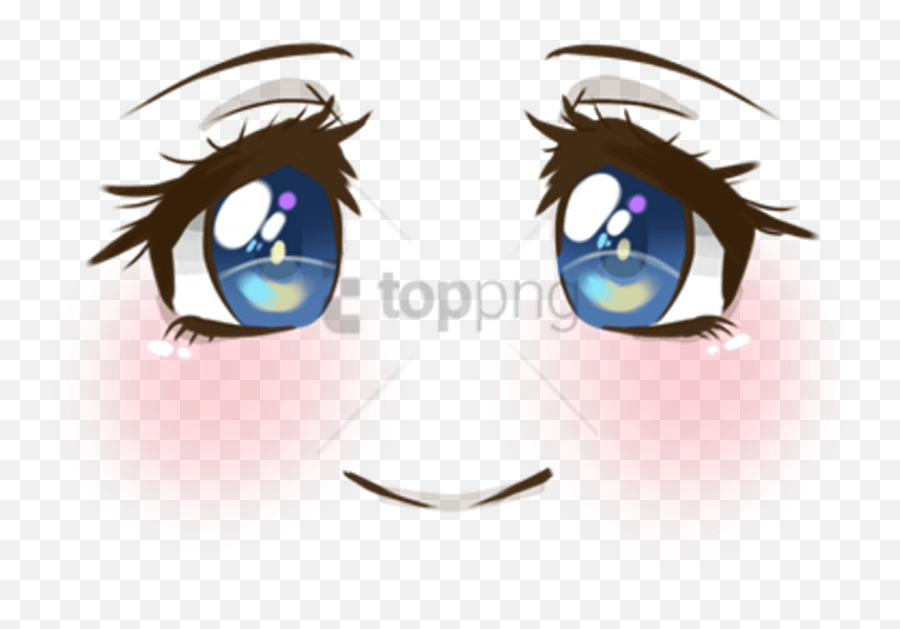 Eyes Png Image - Anime Girl Eyes Png,Anime Png