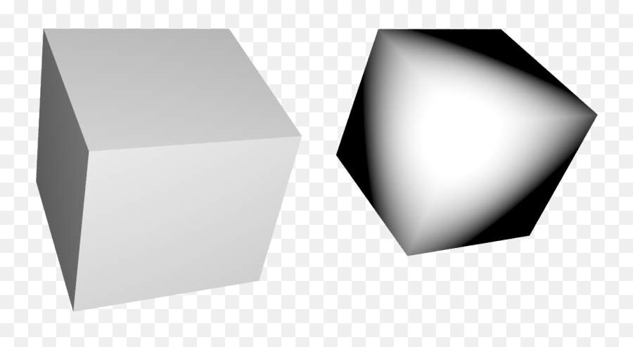 Rendering And Working With Cameras Houdini Tech Blog - Triangle Png,Cube Transparent Background