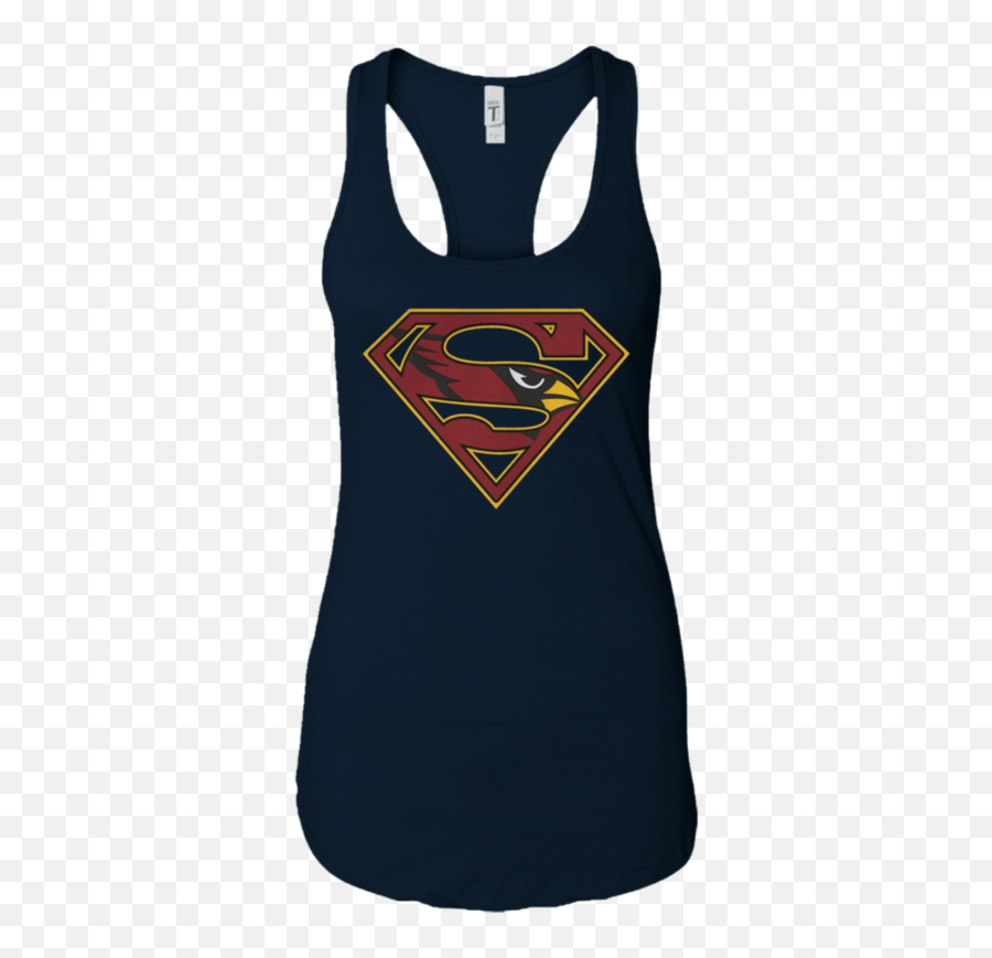 Arizona Cardinals Superman Logo Shirts - Shhh I M Doing Math Png,Arizona Cardinals Logo Png