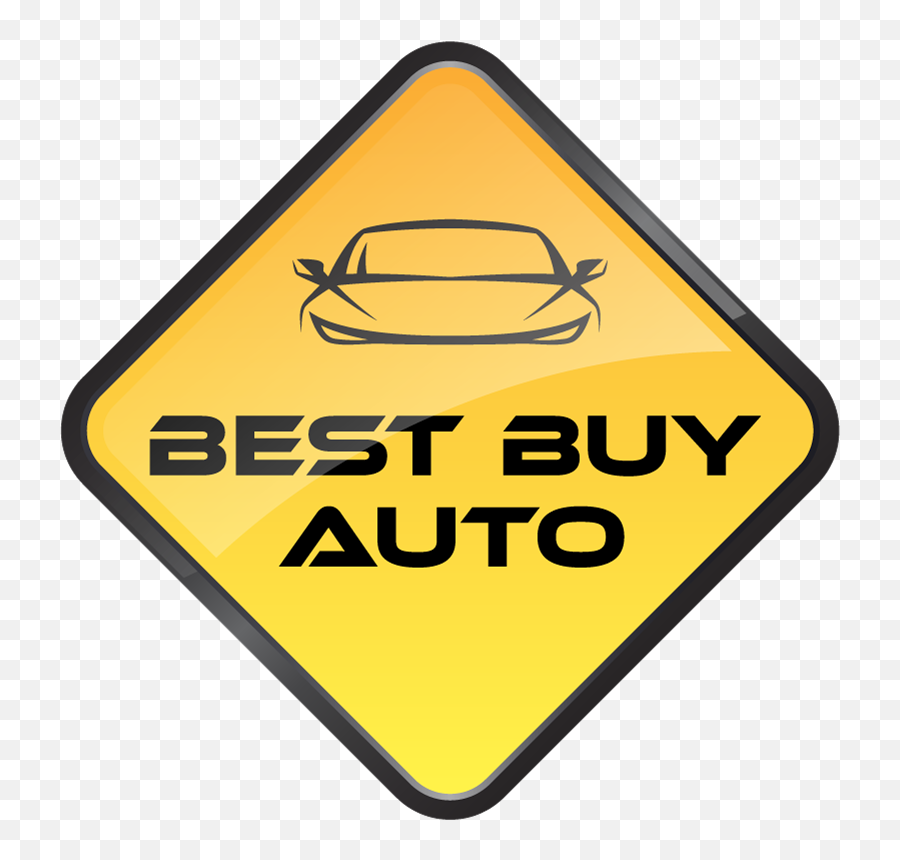 Best Buy Auto - Traffic Sign Png,Best Buy Logo Png