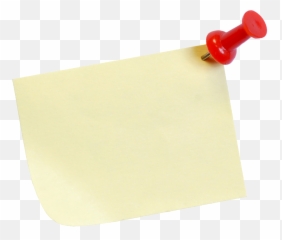 Note Png Clipart - Post It Transparent Cartoon Jingfm Notes Paper