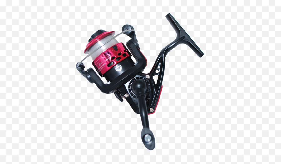 First Cast Ice Fishing Reel - Fishing Reel Png,Fishing Reel Png