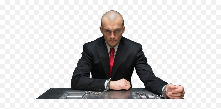 Hitman Agent 47 4k 1 Uhd - Hitman Agent 47 Film Png,Agent 47 Png