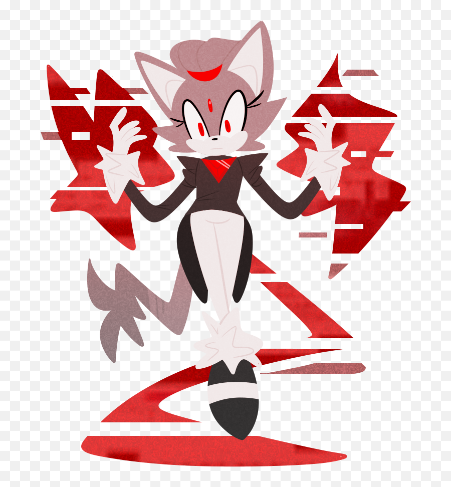 Sonic - Cartoon Png,Shadow The Hedgehog Logo