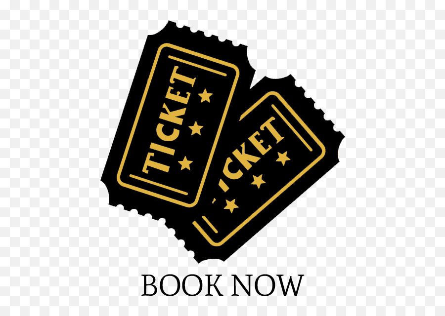 Vector Transparent Png Image - Book Now Tickets,Raffle Png