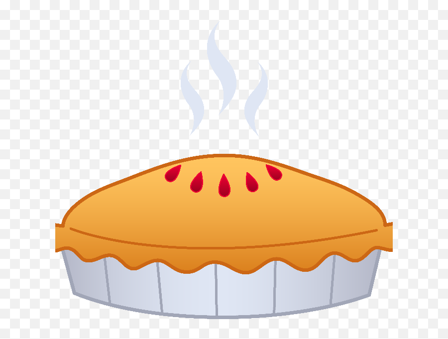 Flan Png Images - Free Png Library Pie Clip Art,Flan Png