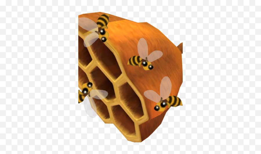 Beehive - Animal Crossing Beehive Png,Bees Png