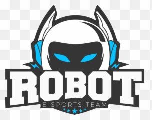 Robot E Logo Robot Esport Png Robot Png Free Transparent Png Images Pngaaa Com