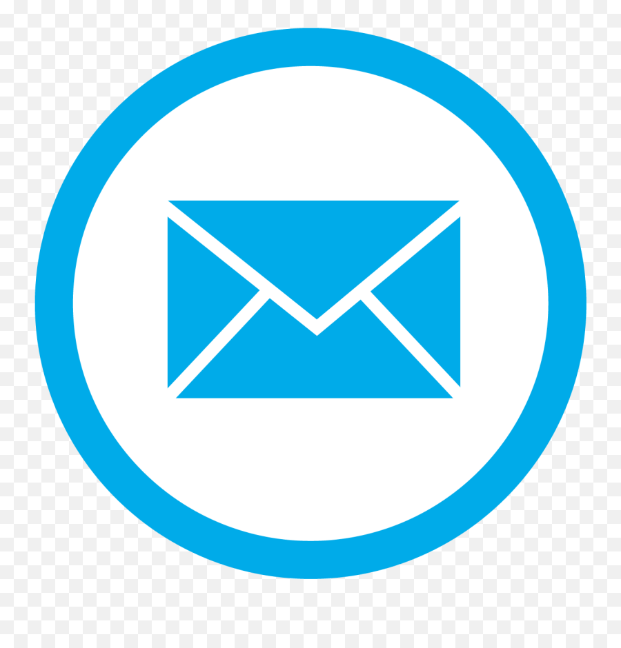 Email Logo Icon Symbol Png - Email Png,Logo Icon Png