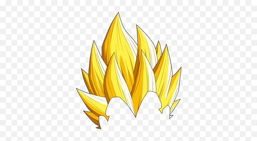 15 Super Saiyan 2 Hair Png For Free - Dragon Ball Z Hair Png,Yamcha Png