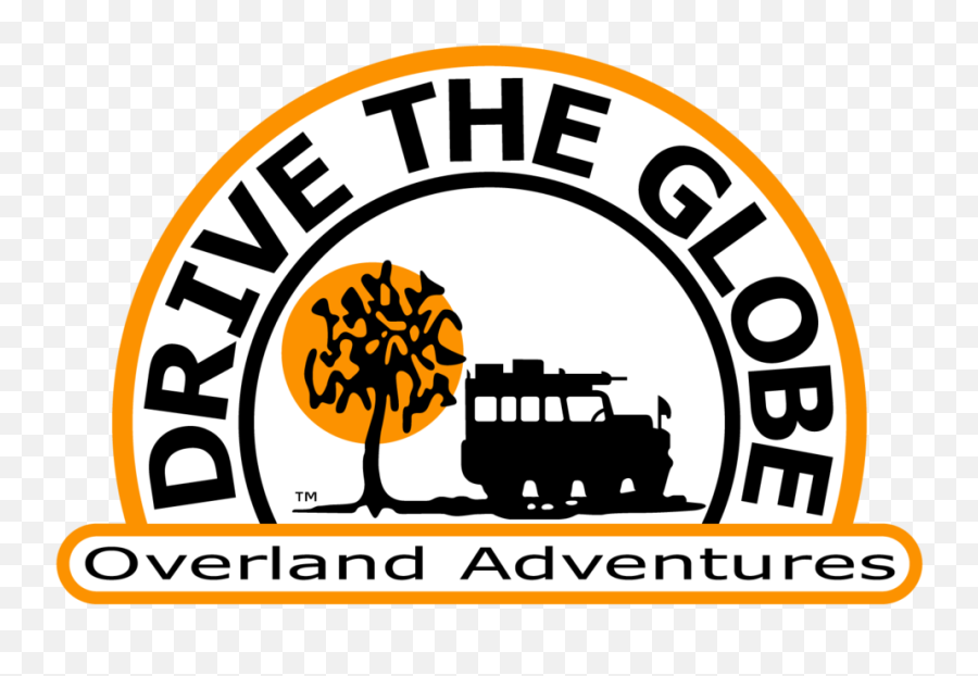 Drive The Globe Overland Adventures Png
