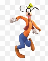 Hammock Clipart Goofy Transparent Free For - Goofy Mickey Mouse Clubhouse Png,Goofy Png