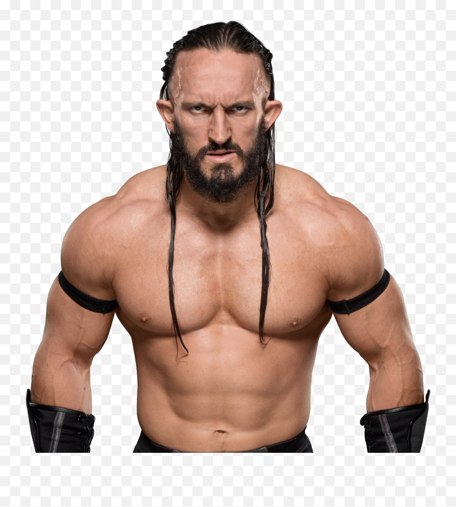 Neville Png Image - Neville Wwe,Sheamus Png