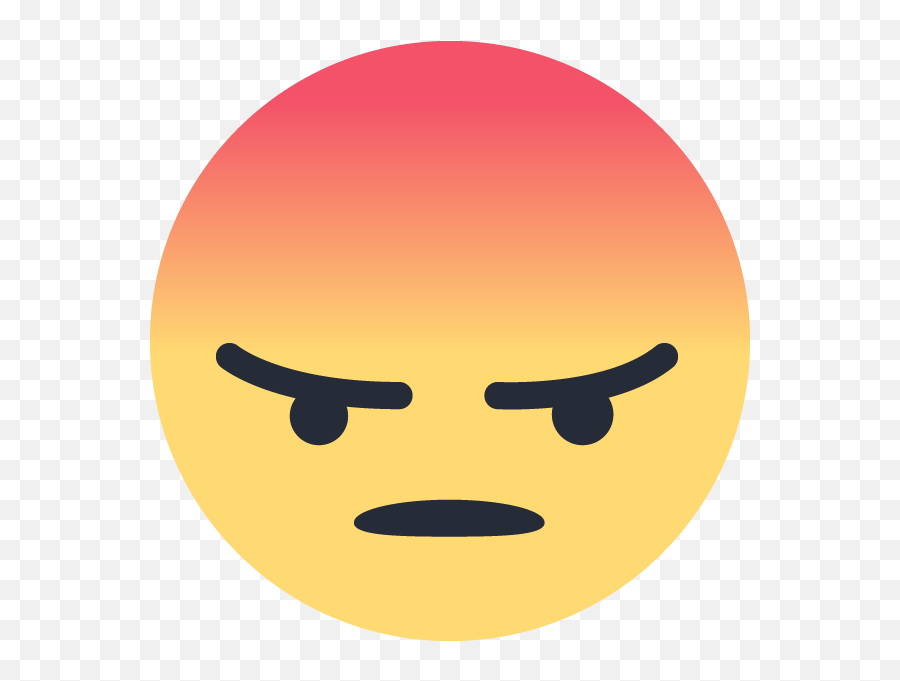 Facebook Angry - Facebook Angry Emoji Png,Facebook Angry Png