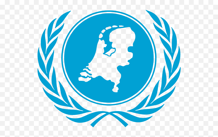 United Netherlands - United Netherlands Logo Png,United Nation Logo
