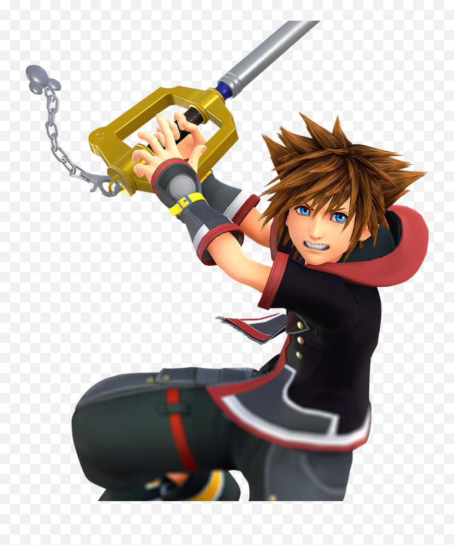 Picture - Kingdom Hearts 3 Png,Kingdom Hearts 3 Png