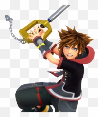 Picture - Kingdom Hearts 3 Png,Kingdom Hearts 3 Png