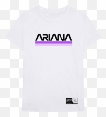 Ariana Grandeu0027s Nasa Merch Is Now Available Online Complex - Ecosia T Shirt Png,Nasa Logo Png