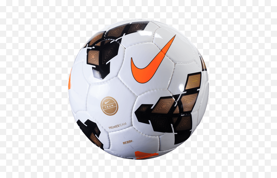 Nike Soccer Balls Png 4 Image - Nike Premier Team Nfhs Soccer Ball,Balls Png