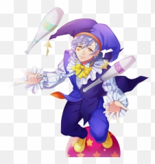 Filedelta Circus Misumi Action Ssr Transparentpng - A3 Wiki Misumi Ikaruga Delta Circus,Circus Png