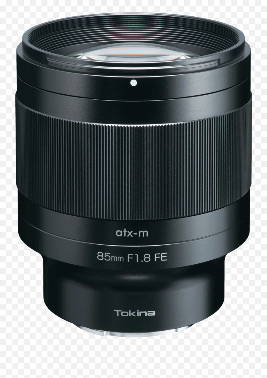 Tokina - Atxm 85mm F18 Fe Tokina Atx M 85mm F1 8 Sony Fe Mount Png,Camera Flare Png