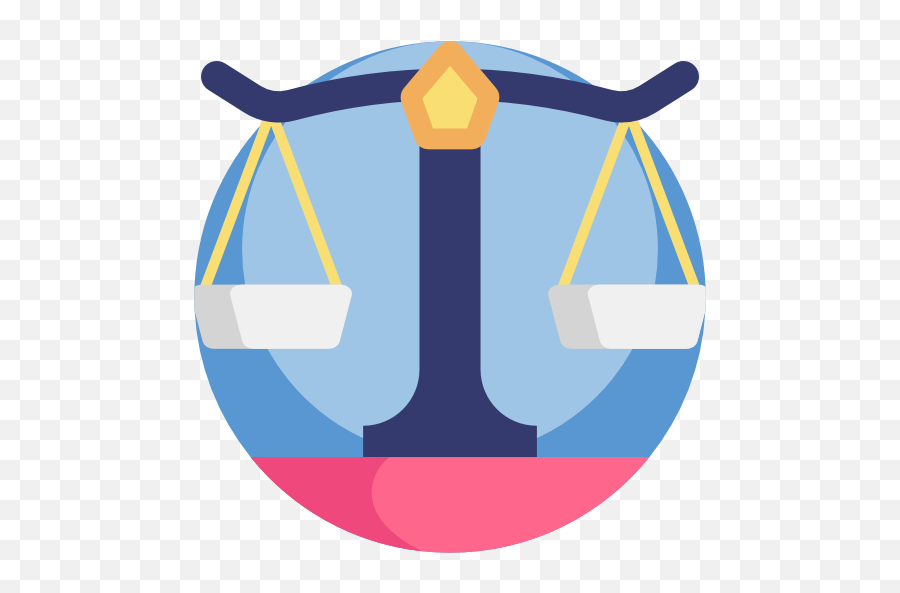 Libra Icon - Logo Pengadilan Png,Libra Png