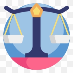 Libra Icon - Logo Pengadilan Png,Libra Png