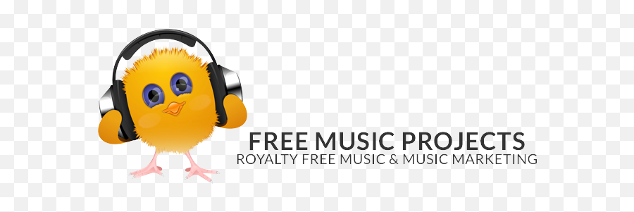 Filelogo Free Music Projectspng - Wikimedia Commons Free Music Projects,Royalty Free Logos