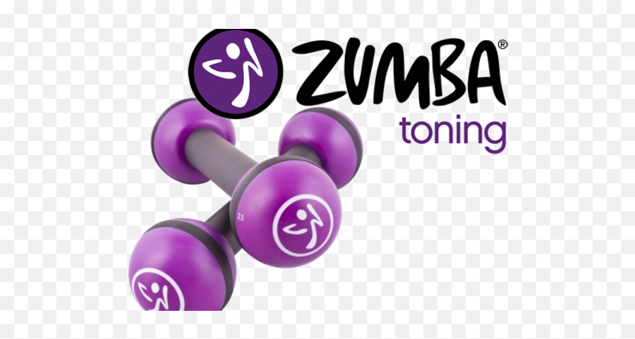 Zumba Toning Logo - Transparent Zumba Toning Png,Zumba Logo Png