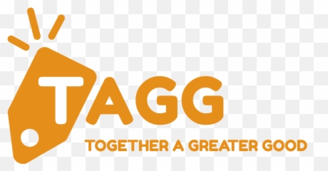 Download - Tagg Logo png