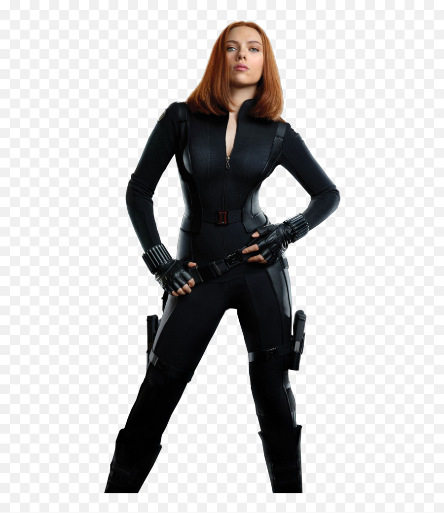 Pin By D Wolf - Black Widow Captain America The Winter Soldier Png,Scarlett Johansson Png