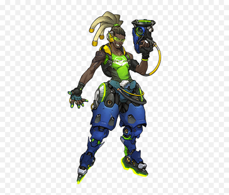 Lucio Transparent Overwatch - Overwatch Characters Lucio Png,Lucio Png