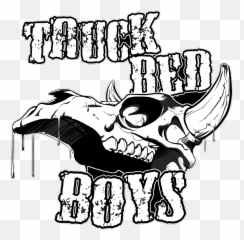 Nw Moutain Music Truck Bed Boys - Illustration png