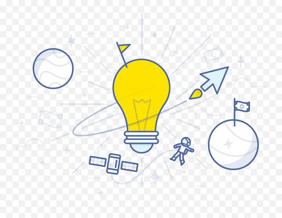 Important Clipart Business Idea - Business Ideas Clip Art Png,Ideas Png