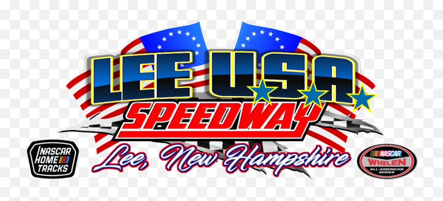 Your Nascar Hometrack - Nascar Whelen All American Series Png,Nascar Logo Png