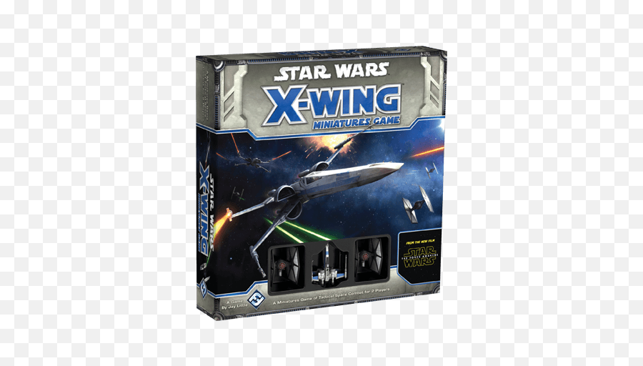 A Star Destroyer - X Wing Core Set Png,Star Destroyer Png