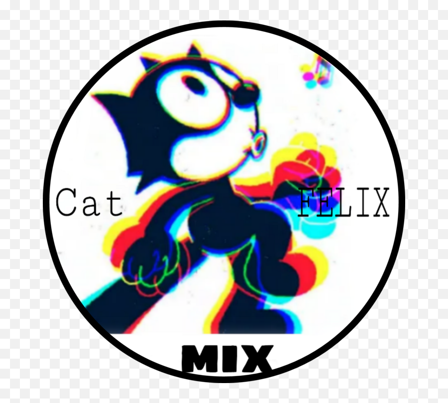 Cat Felix Mix Skin For Senpaio - Imgur Charlie Puth Betty Boop Png,Felix The Cat Png