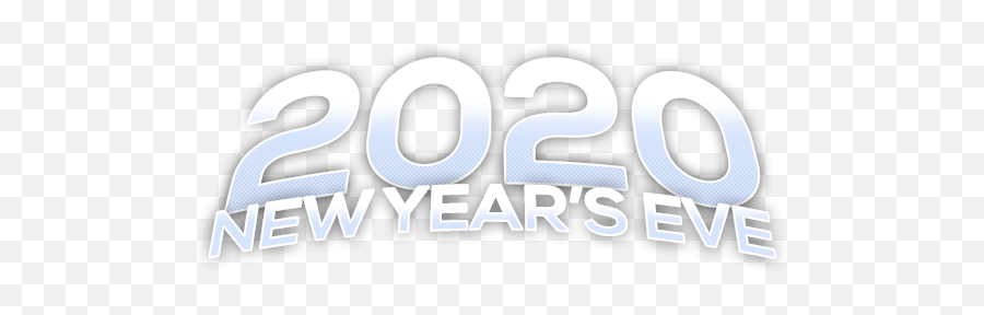 Bingemans New Yearu0027s Eve 2020 - Graphic Design Png,New Years Eve Png