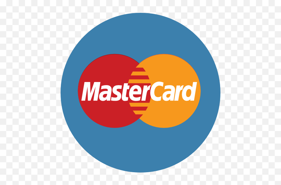 Mastercard - Round Mastercard Logo Png,Mastercard Png