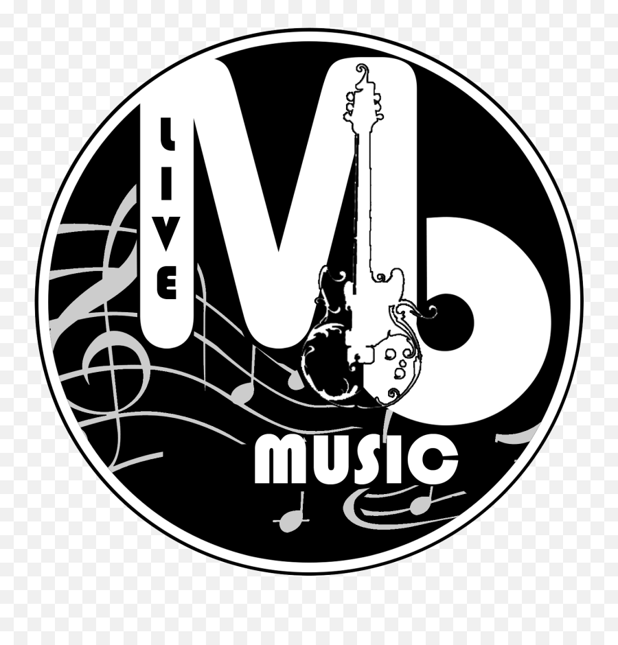 Live Mb Music - Mb Png Logo,Mb Logo