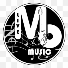 Live Mb Music - Mb Png Logo,Mb Logo