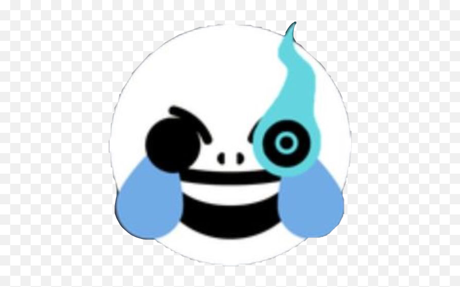 Meme Sans Undertale Discord Emoji Freetoedit - Sans Laughing Emoji Png,Sans Undertale Png